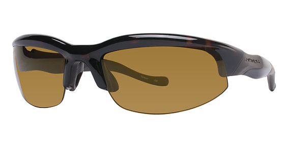 Switch Vision Polarized Glare Avalanche Upslope Sunglasses