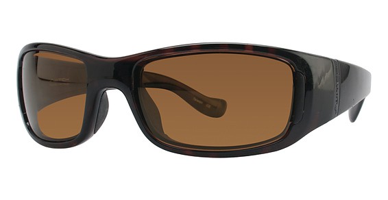 Switch Vision Polarized Glare Boreal Sunglasses