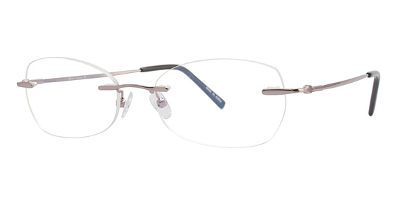Jordan Eyewear UL611 Eyeglasses, PNK Pink