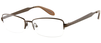 Gant GW CASEY Eyeglasses, SBRN SATIN BROWN