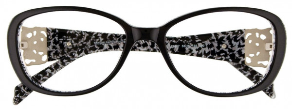 Takumi T9967 Eyeglasses, 090 - Black