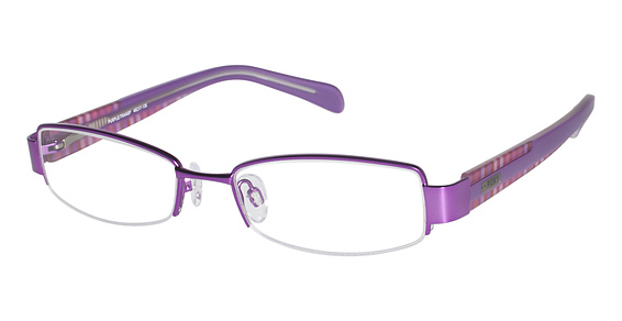 Roxy RO3490 Eyeglasses, 418 418 Purple