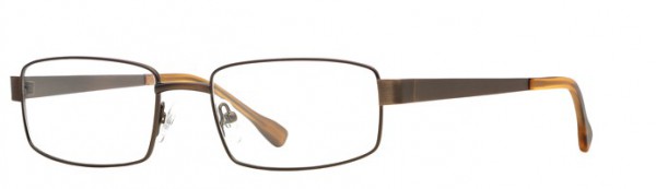 Hickey Freeman Syracuse Eyeglasses, Antique Copper