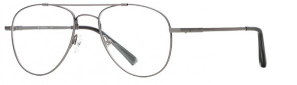Hart Schaffner Marx HSM T-149 Eyeglasses, Ash