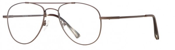 Hart Schaffner Marx HSM T-149 Eyeglasses, Oak