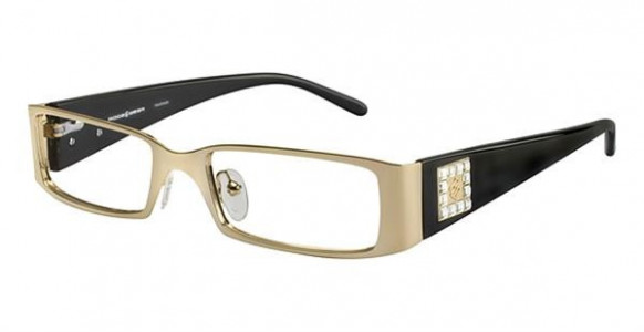 Rocawear R117 Eyeglasses