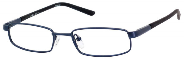 Enhance EN3837 Eyeglasses, Matte Blue