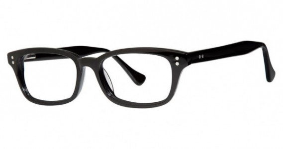 Modz Provo Eyeglasses, black