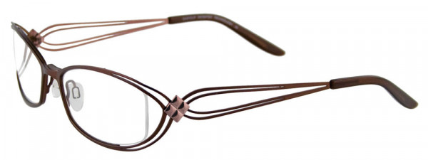 EasyClip EC246 Eyeglasses