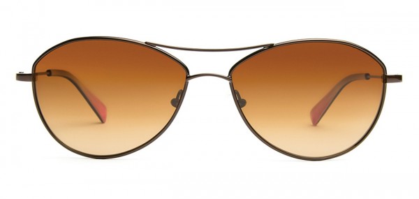 Salt Optics Corsa Sunglasses, Cypress