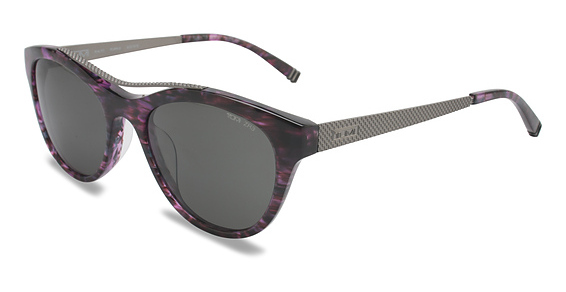 Tumi Rialto Sunglasses, PUR Purple