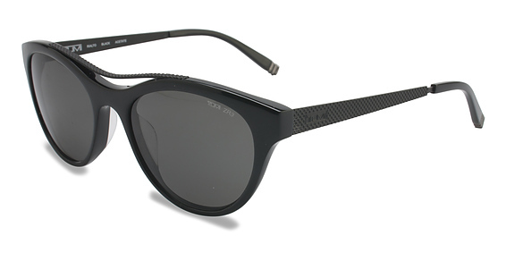 Tumi Rialto Sunglasses, BLA Black