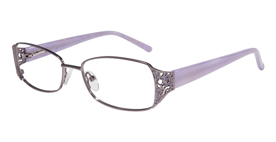 Rembrand Theresa Eyeglasses, LAV Lavender