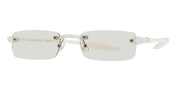Rembrand Visualites 1 +3.00 Eyeglasses, NAV Navy