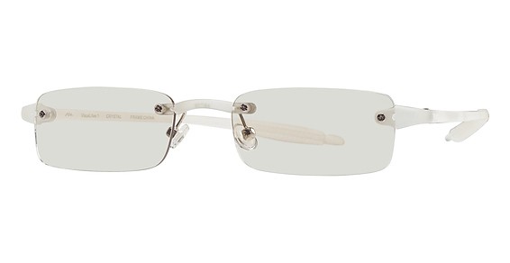 Rembrand Visualites 1 +3.00 Eyeglasses, BLU Blush Stripe