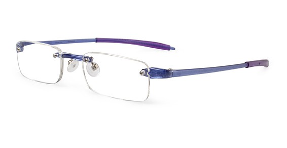 Rembrand Visualites 1 +3.00 Eyeglasses, LAV Lavender