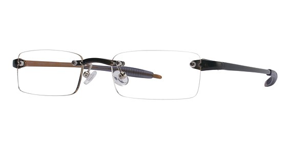 Rembrand Visualites 1 +2.50 Eyeglasses, FOR Forest