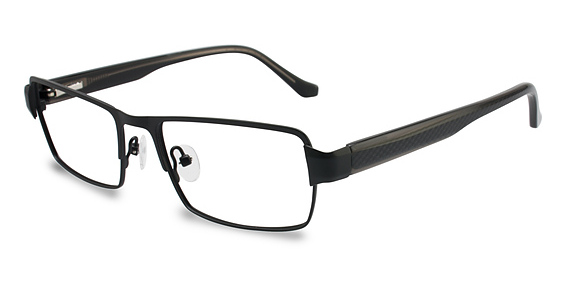 Rembrand S108 Eyeglasses, BLA Black