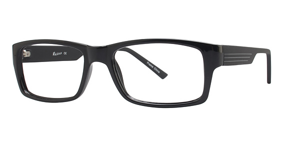 Retro R 101 Eyeglasses