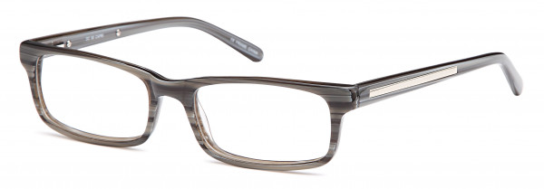 Di Caprio DC 50 Eyeglasses, Grey