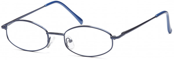 Peachtree 7710 Eyeglasses, Ink