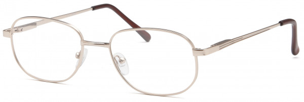 Peachtree PT 48 Eyeglasses, Gold