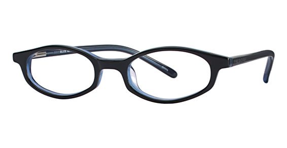 COI Fregossi Kids 302 Eyeglasses, Blue