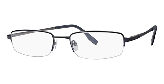 COI Precision 103 Eyeglasses, Blue