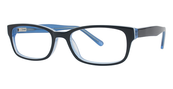 COI Fregossi 389 Eyeglasses, Blue