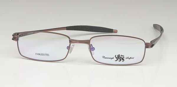 Cavanaugh & Sheffield CS5026 Eyeglasses, 2-Brown