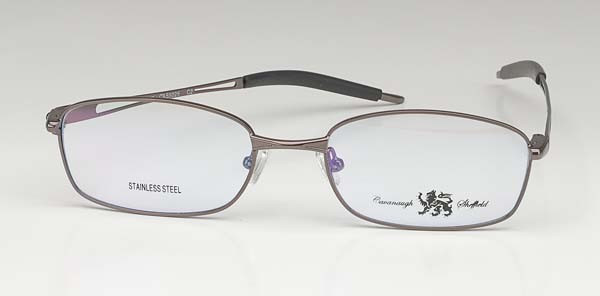 Cavanaugh & Sheffield CS5025 Eyeglasses, 2-Brown