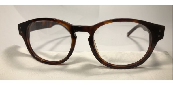 John Lennon Norwegian Wood Eyeglasses, 2-Tortoise