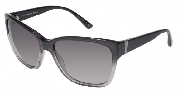Bogner 736055 Sunglasses, Bkack Gradient (10)