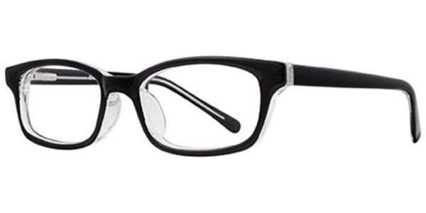 Stylewise SW517 Eyeglasses, Black