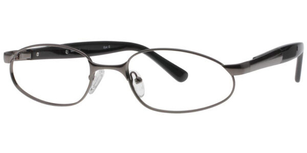 Apollo ASX201 Eyeglasses, Gunmetal