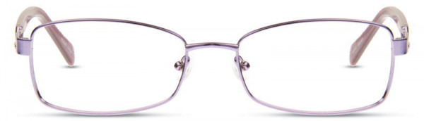 Alternatives ALT-57 Eyeglasses, 2 - Lilac / Purple