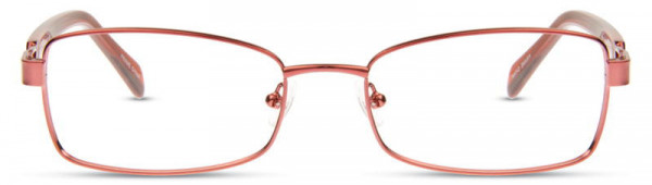 Alternatives ALT-57 Eyeglasses, 3 - Rose / Rosewood