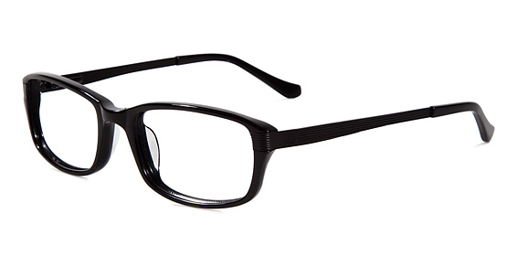 Rembrand S308 Eyeglasses, BLA Black