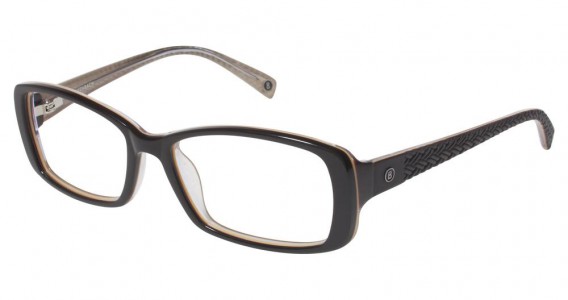 Bogner 733018 Eyeglasses, Brown (60)