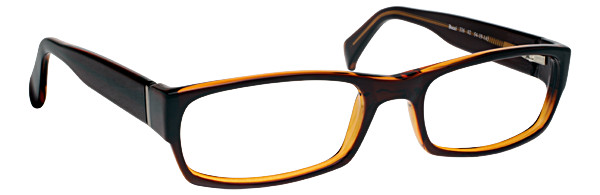 Bocci Bocci 336 Eyeglasses, Brown