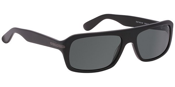 Tuscany SG 103 Sunglasses, Black