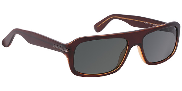 Tuscany SG 103 Sunglasses, Brown