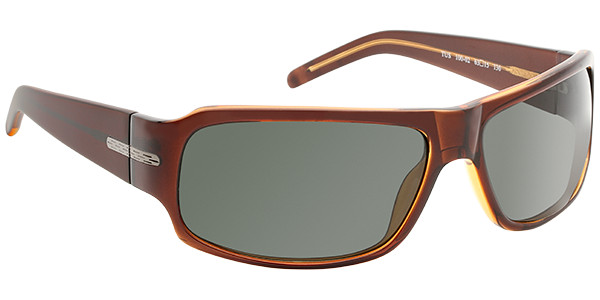Tuscany SG 100 Sunglasses, Brown