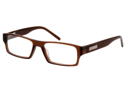 Amadeus A939 Eyeglasses, Brown