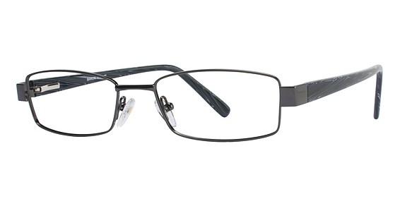 Baron 5157 Eyeglasses, Gray