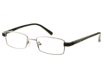 Amadeus AS0708 Eyeglasses, Gray