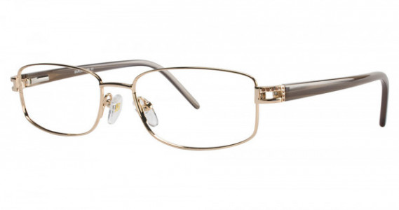 Baron 5086 Eyeglasses, G GOLD