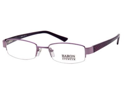 Baron 5258 Eyeglasses, Violet