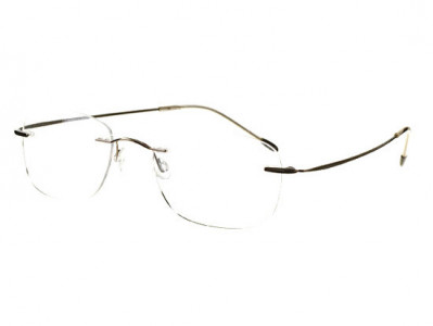 Amadeus AR41 Eyeglasses, Gunmetal