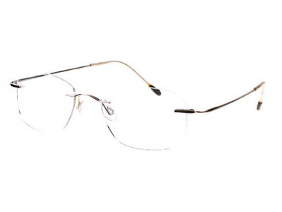 Amadeus AR41 Eyeglasses, Silver